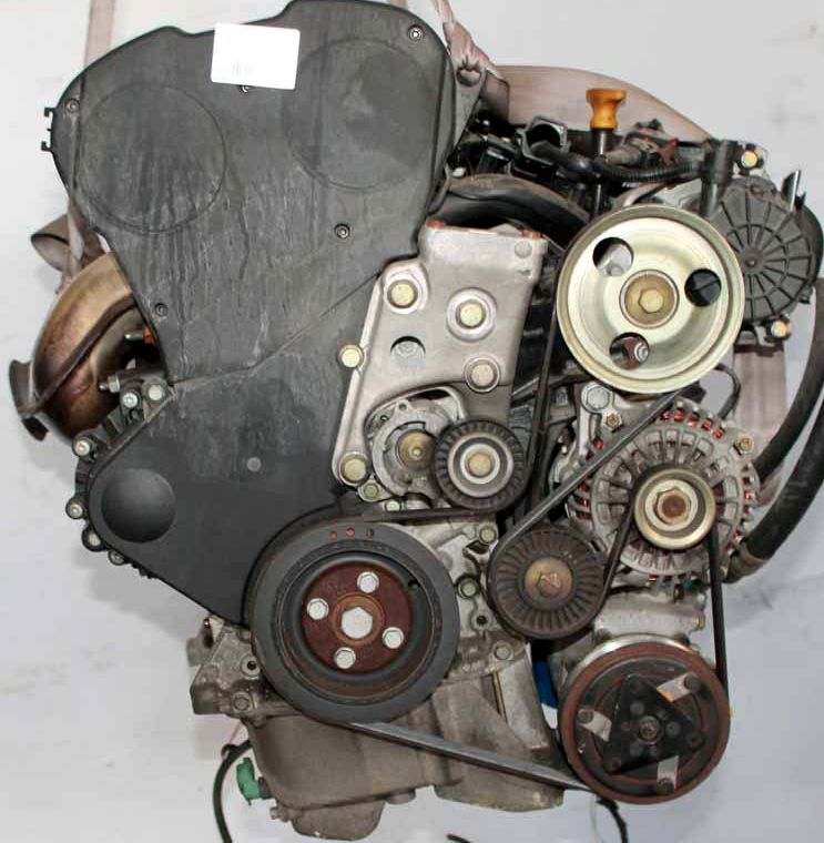 Citroen () RFN (EW10J4):  