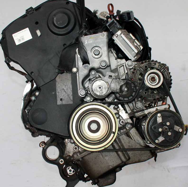 Citroen () RFJ (EW10A):  