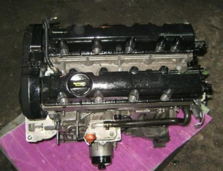 Peugeot () EW10A (RFJ):  
