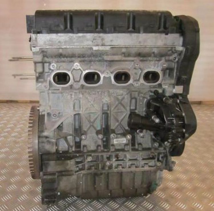 Peugeot () EW10A (RFJ):  
