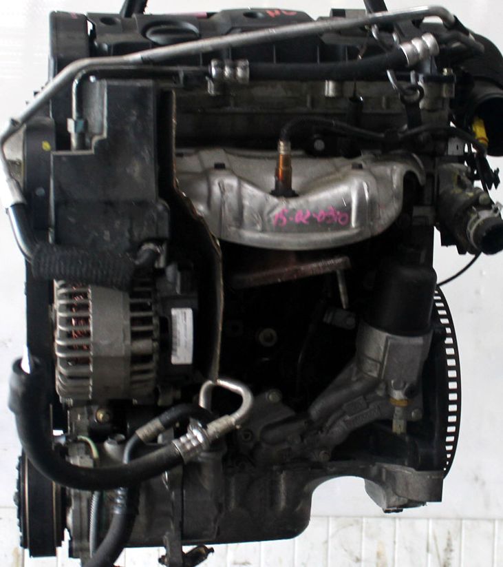 Citroen () NFU (TU5JP4):  