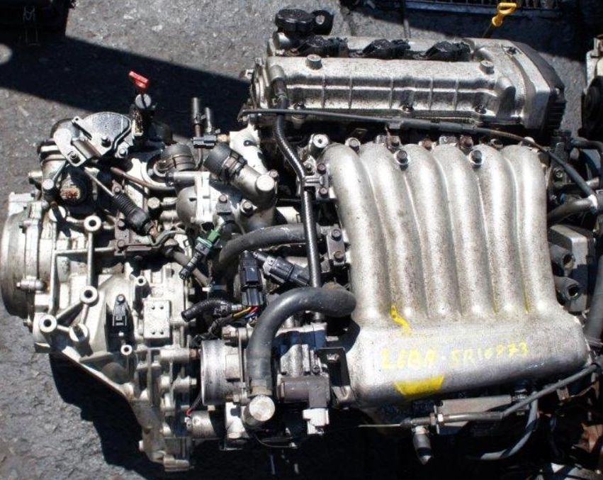 Hyundai () L6BA:  