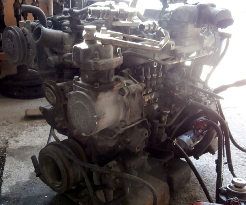 Nissan Diesel ( ) FD46-T:  