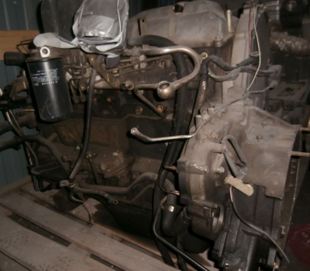 Nissan Diesel ( ) MD92:  