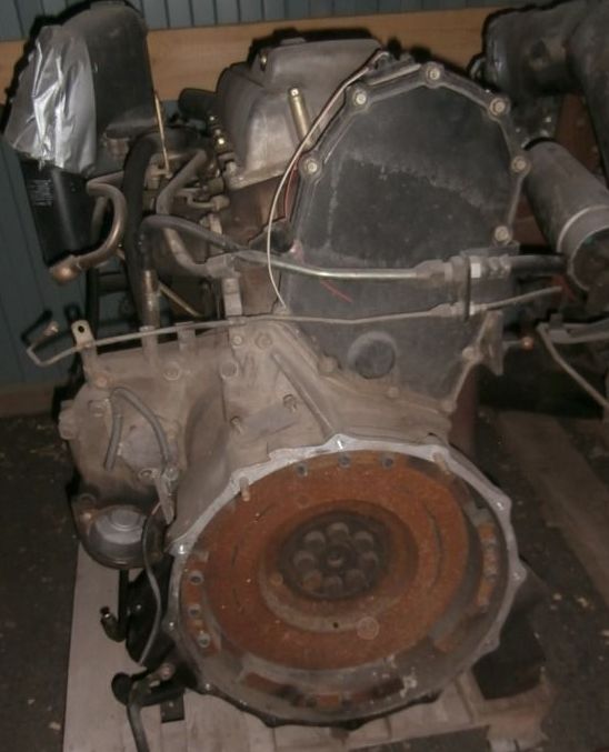 Nissan Diesel ( ) MD92:  
