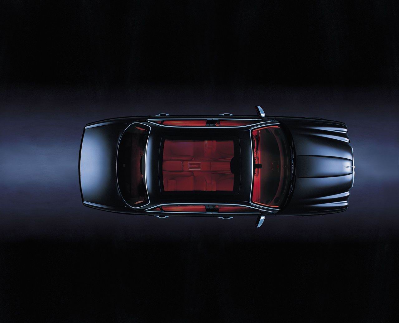 Jaguar () Eight Concept:  