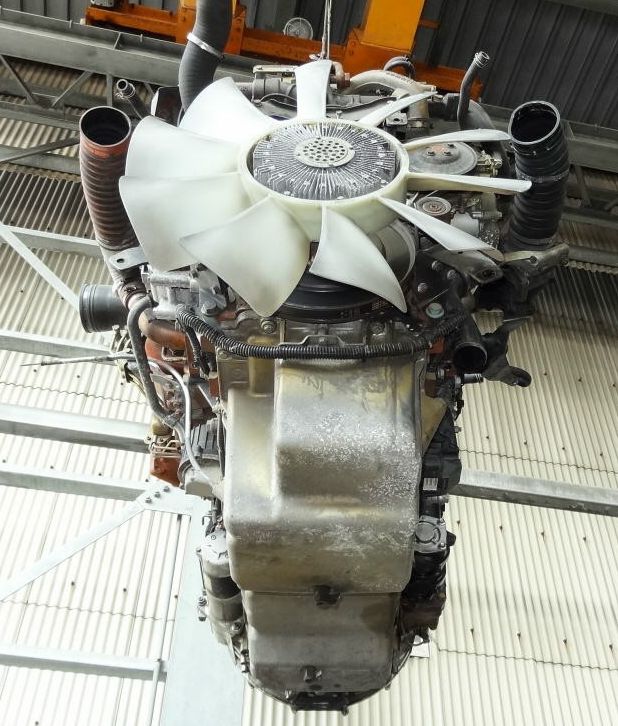 MMC Mitsubishi () 6R10:  
