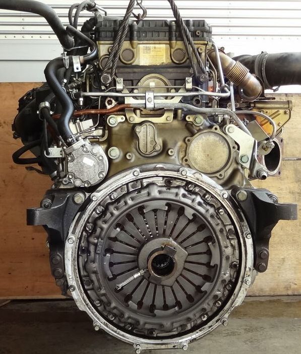 MMC Mitsubishi () 6R10:  