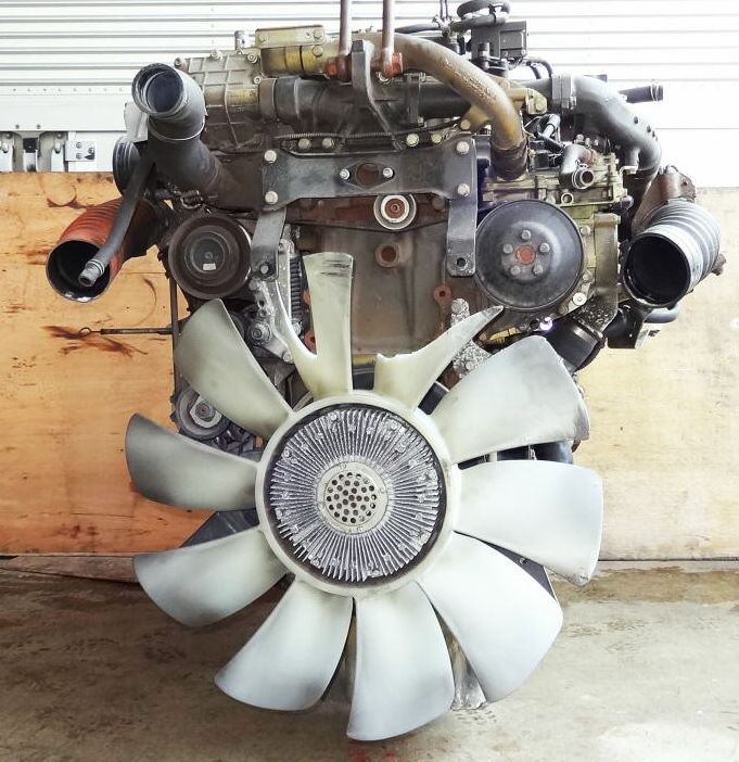 MMC Mitsubishi () 6R10:  