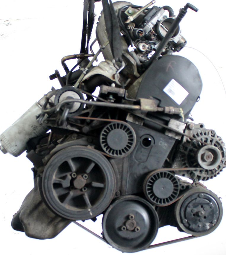 Volkswagen (VW) () AET, APL, AVT:  