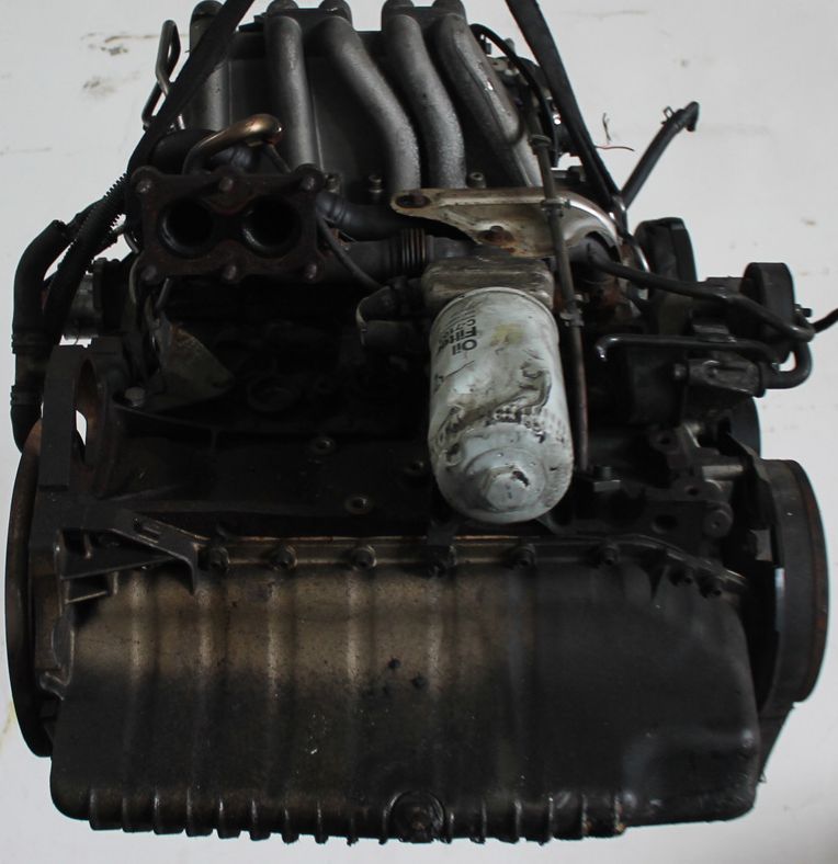 Volkswagen (VW) () AET, APL, AVT:  