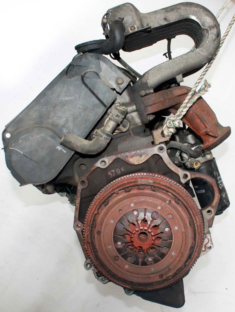 Volkswagen (VW) () AJA:  
