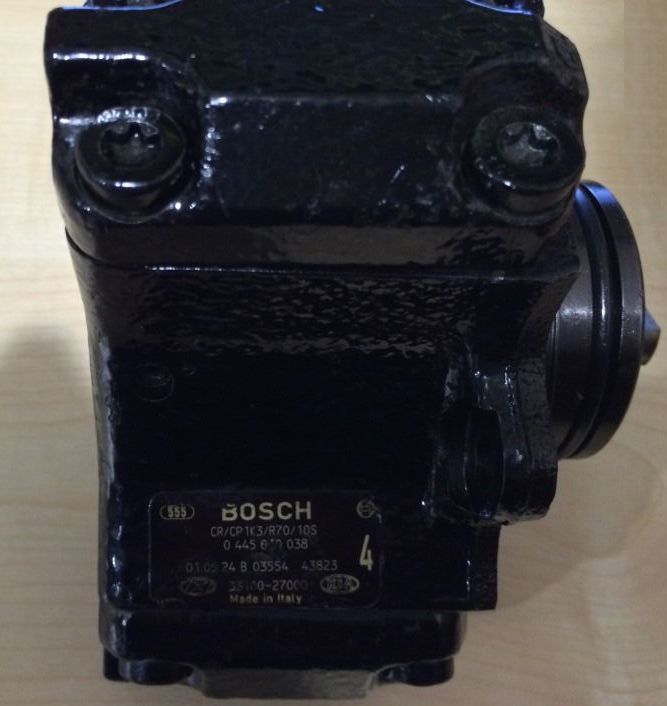 Hyundai () D4EA (3310027000):  