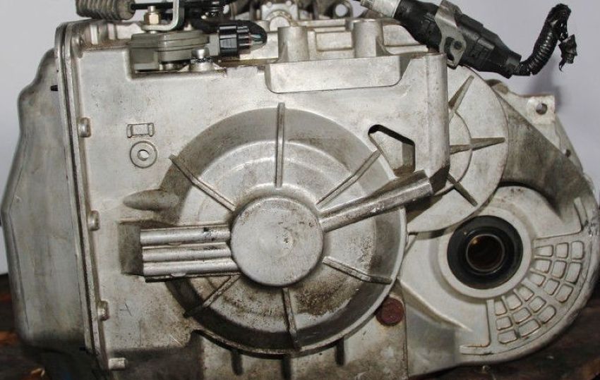SsangYong () Actyon II, Korando II (36100-34110):    