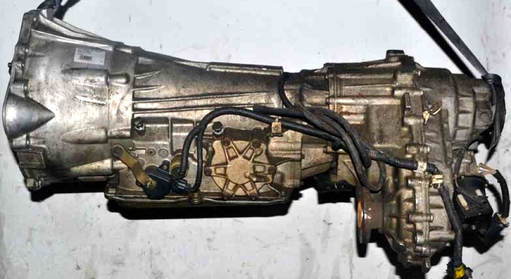 SsangYong () Actyon, Actyon Sport 664951 (D20DT), BTR74:    
