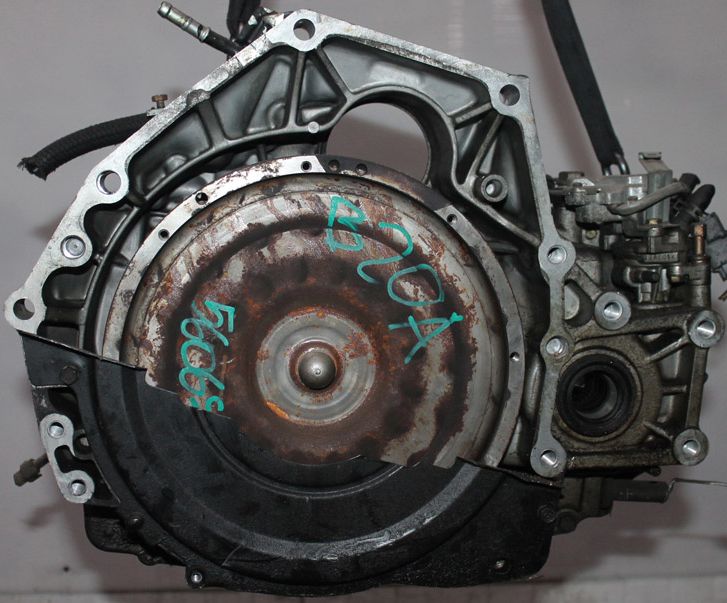 Honda () Prelude (BA5), MY8A, PY8A:    