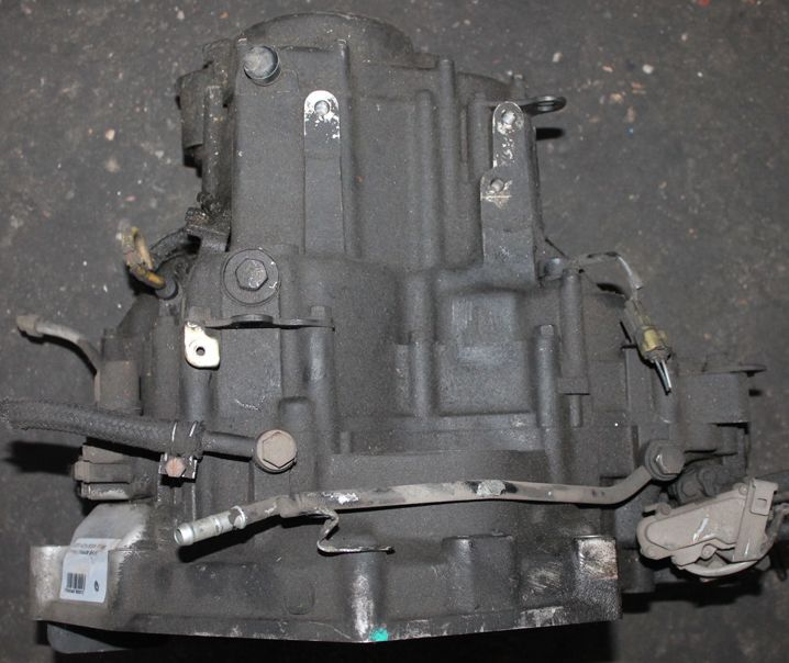 Honda () Prelude (BA5), MY8A, PY8A:    