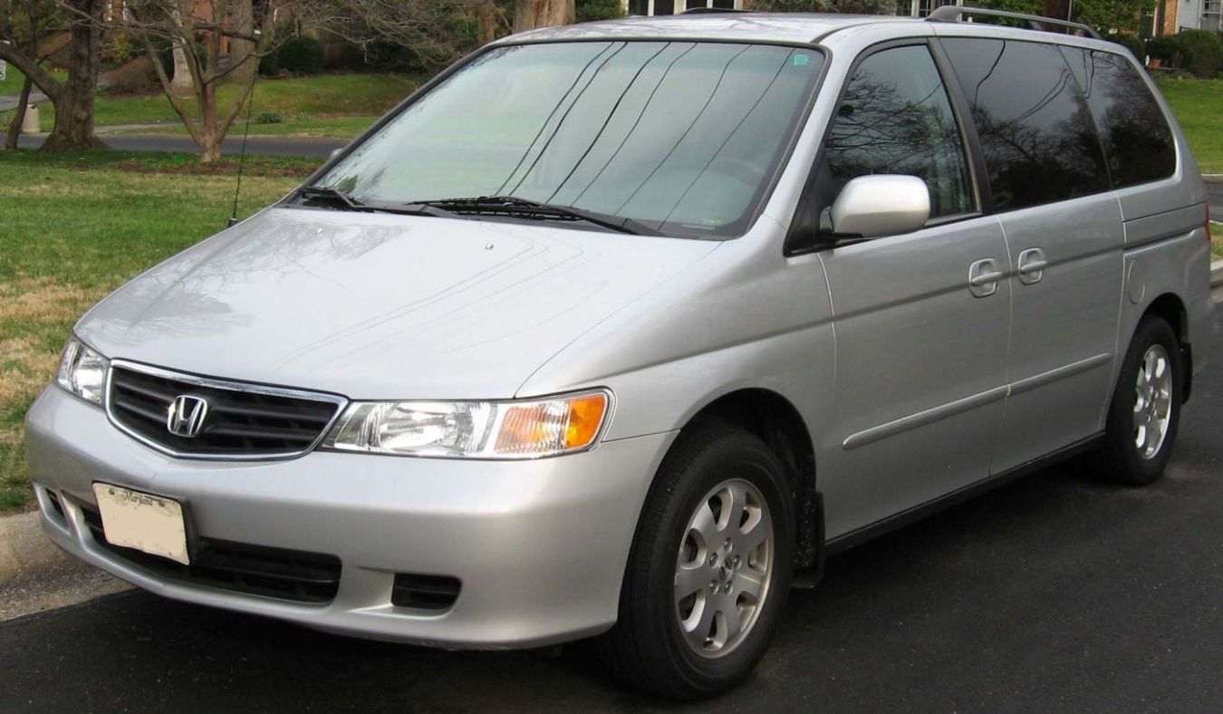 Honda () Lagreat (RL1):  