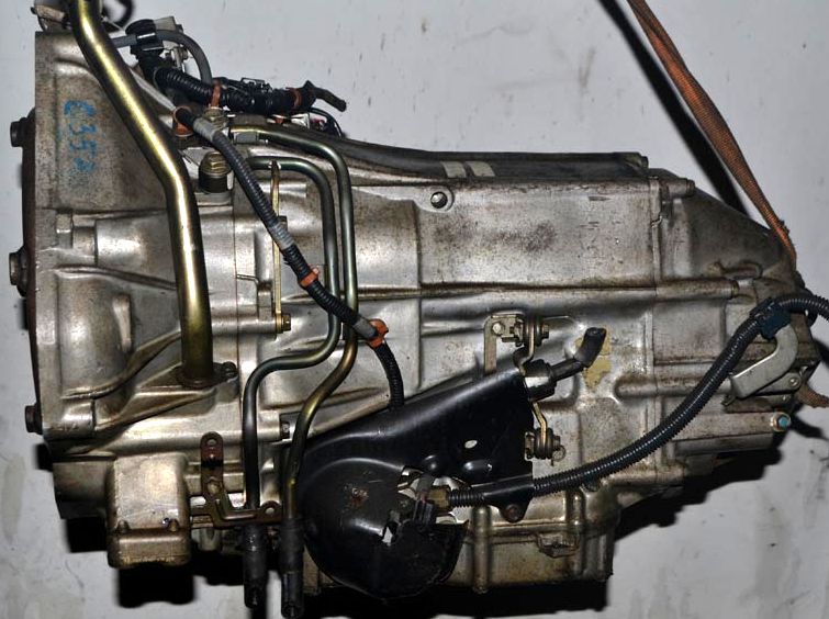 Honda () Legend (KA9), M5DA:    