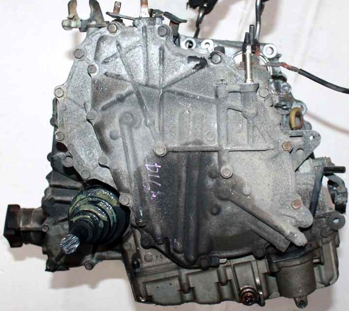 Honda () Logo (GA5):  