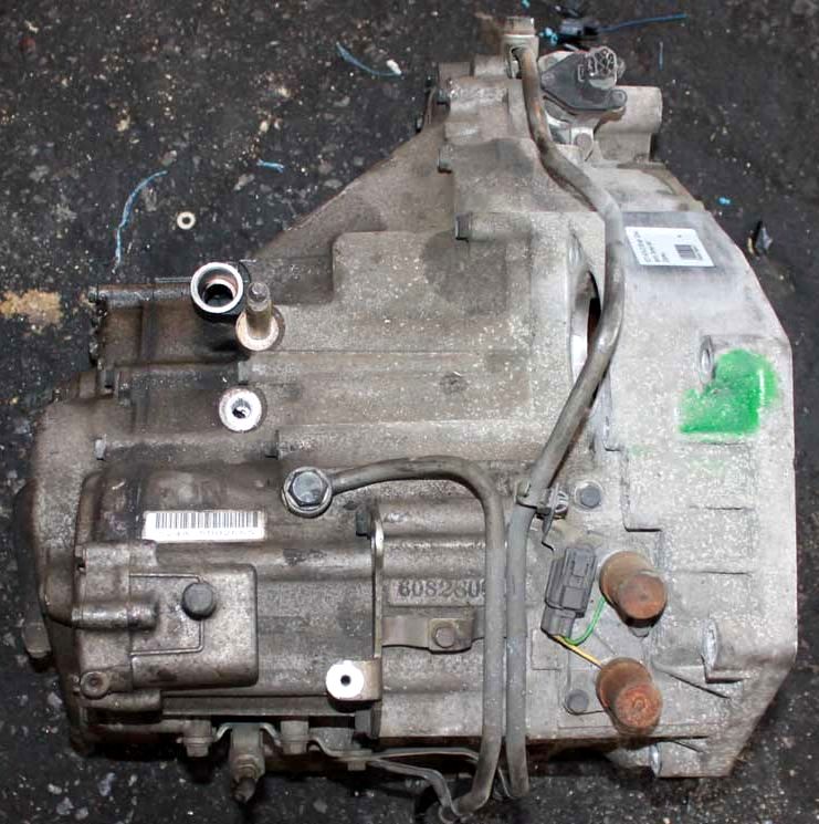 Honda () Domani (MA7), S24A:    
