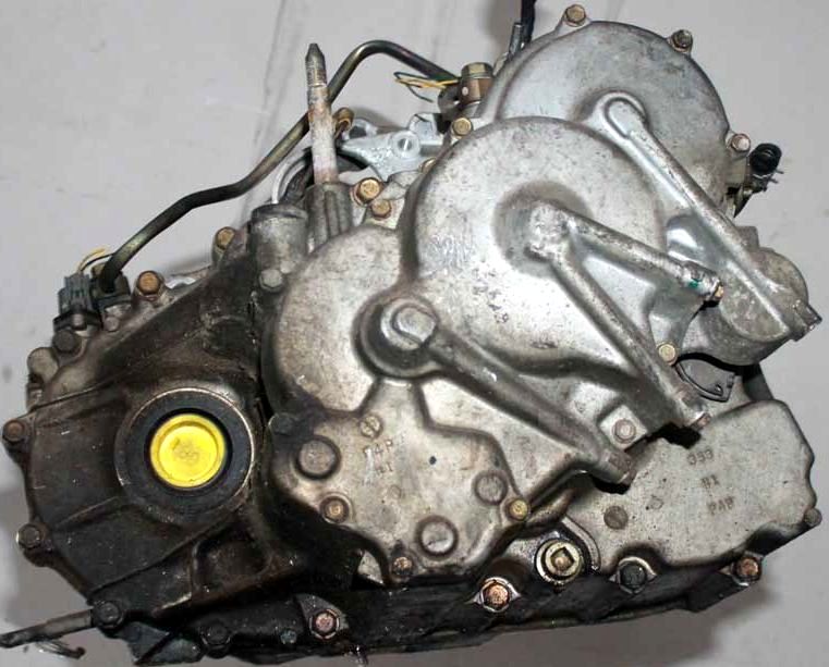 Honda () Domani (MA7), S4PA:    