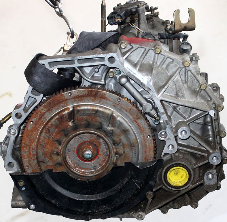 Honda () Civic (EU1, EU3), MLYA:  