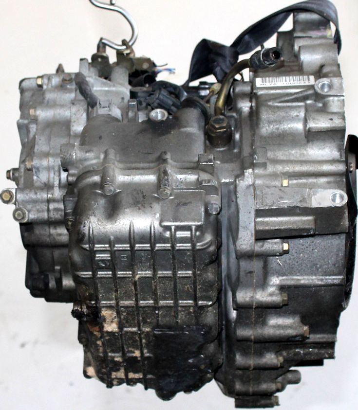 Honda () Civic (EU1, EU3), MLYA:  