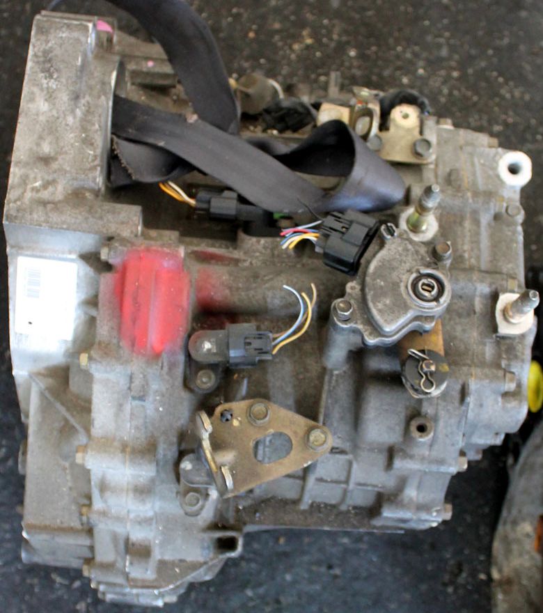 Honda () Civic (EU1, EU3), MLYA:  