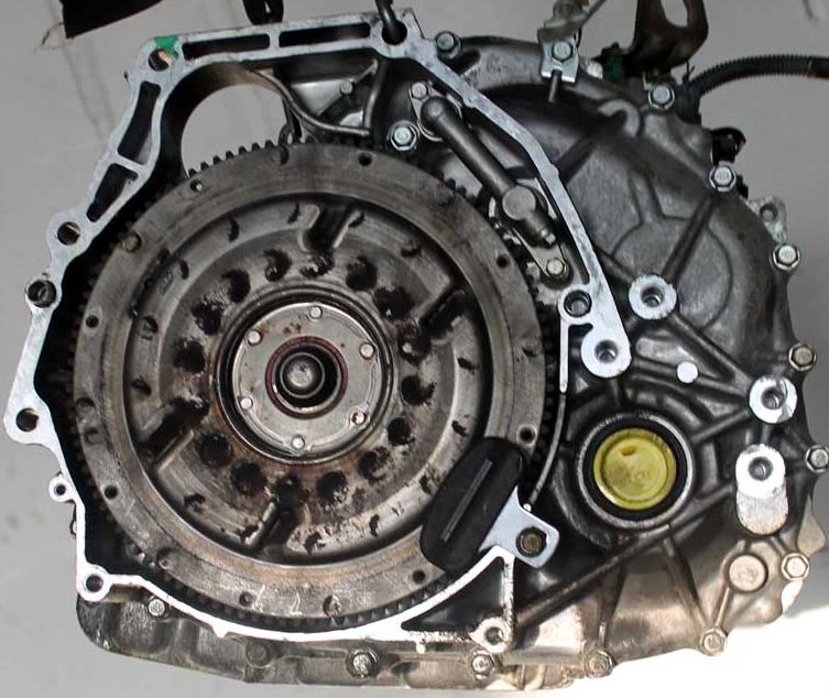 Honda () Civic, Domani (EK3, MA6), M4VA:  