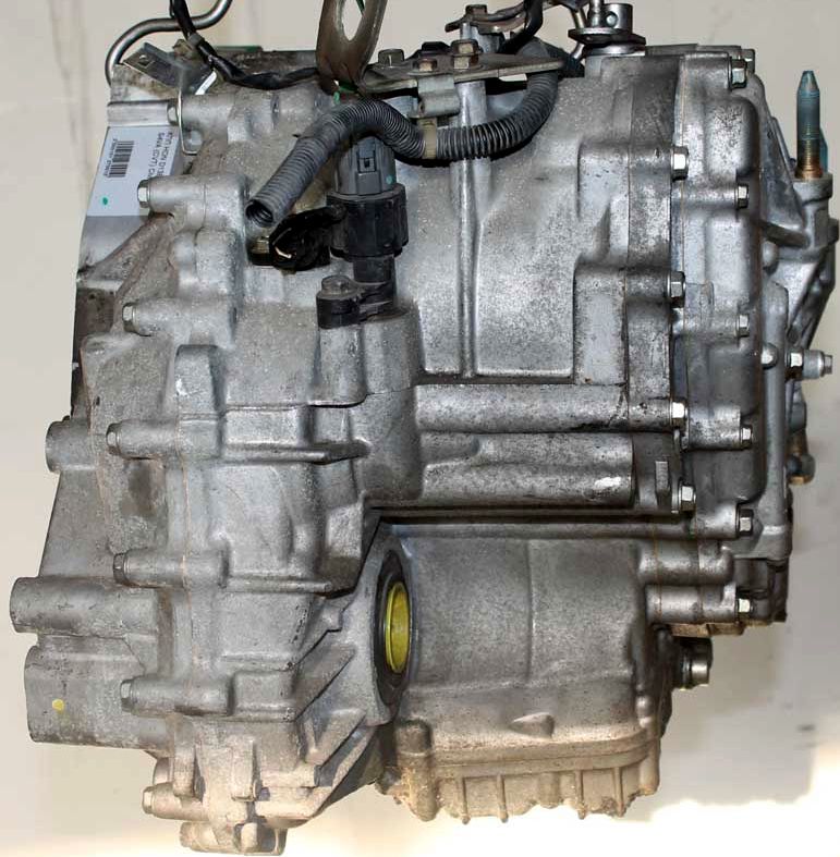 Honda () Civic, Domani (EK3, MA6), M4VA:  