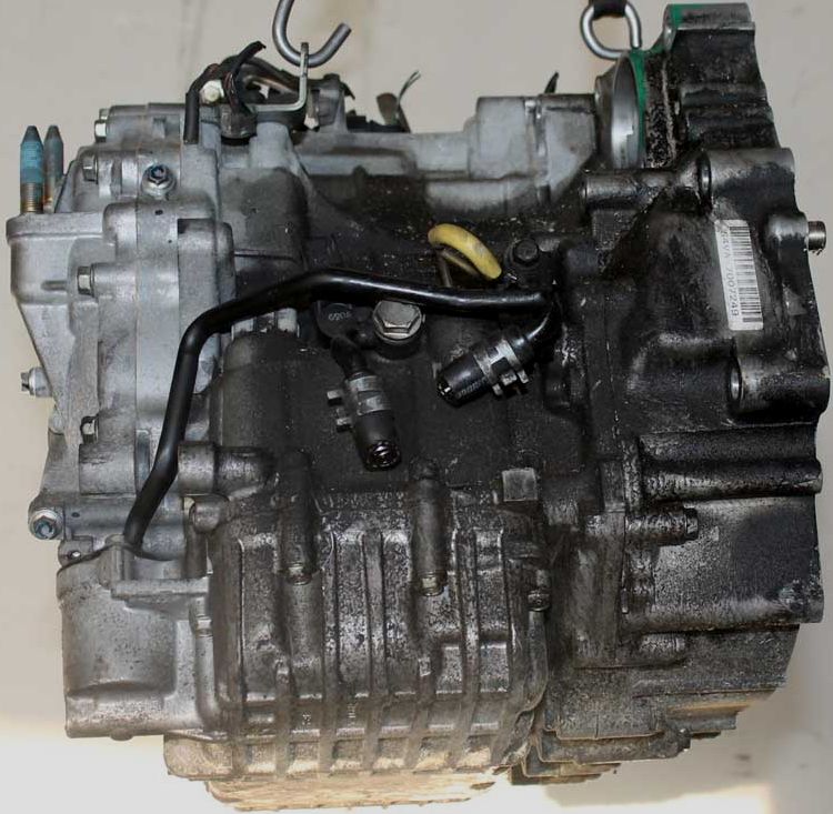 Honda () Civic, Domani (EK3, MA6), M4VA:  