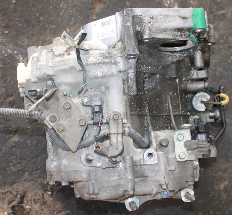 Honda () Civic, Domani (EK3, MA6), M4VA:  