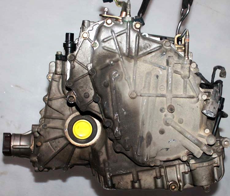 Honda capa ga6