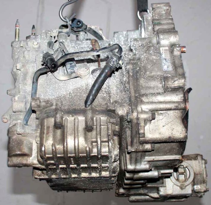 Honda capa ga6