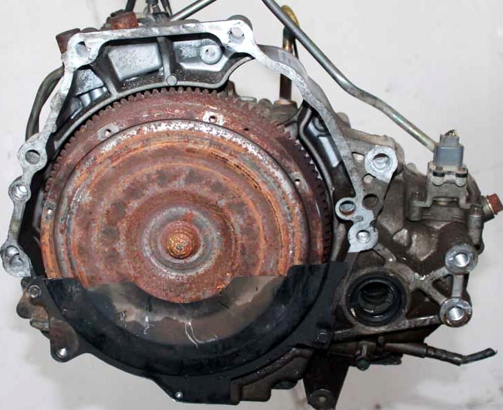 Honda () Civic (EJ3, EG8, EG4), M24A:    