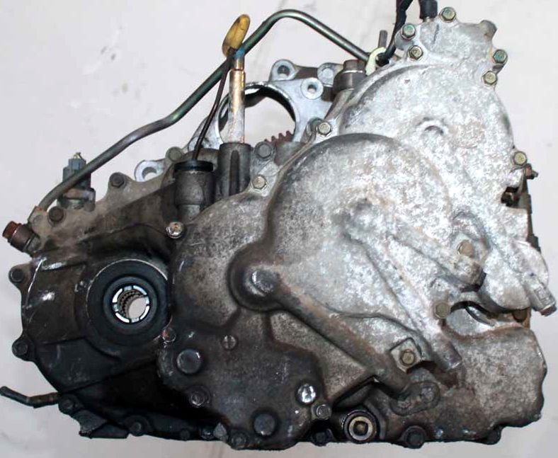 Honda () Civic (EJ3, EG8, EG4), M24A:    