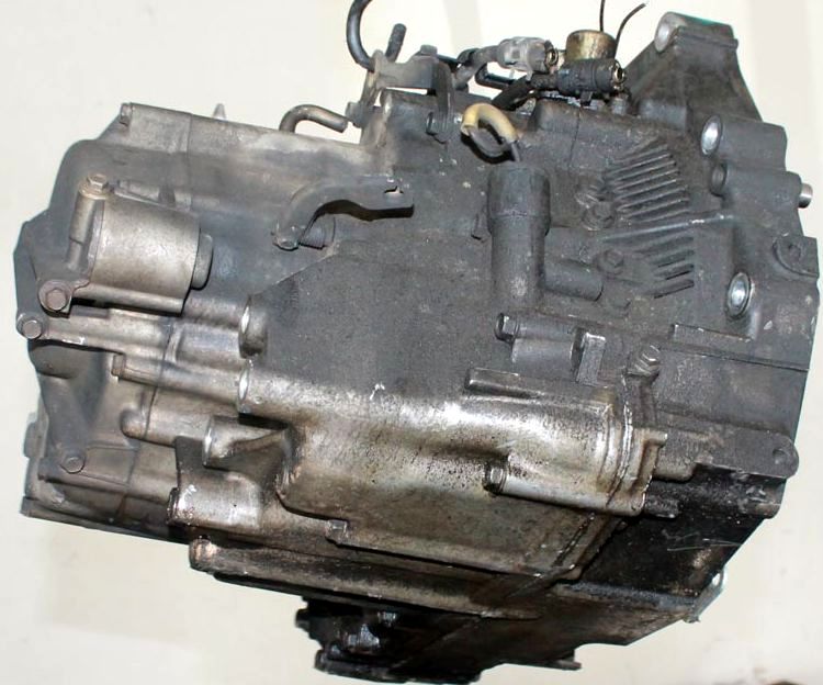 Honda () Civic (EK3), M4MA:    