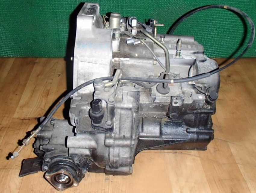 Honda () Civic (EK5), Domani (MA4), Integra (DB9), Partner (EY8), M4SA:    