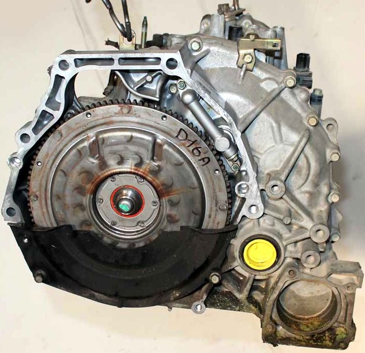 Honda () HR-V (GH1, GH3, GH2, GH4):  