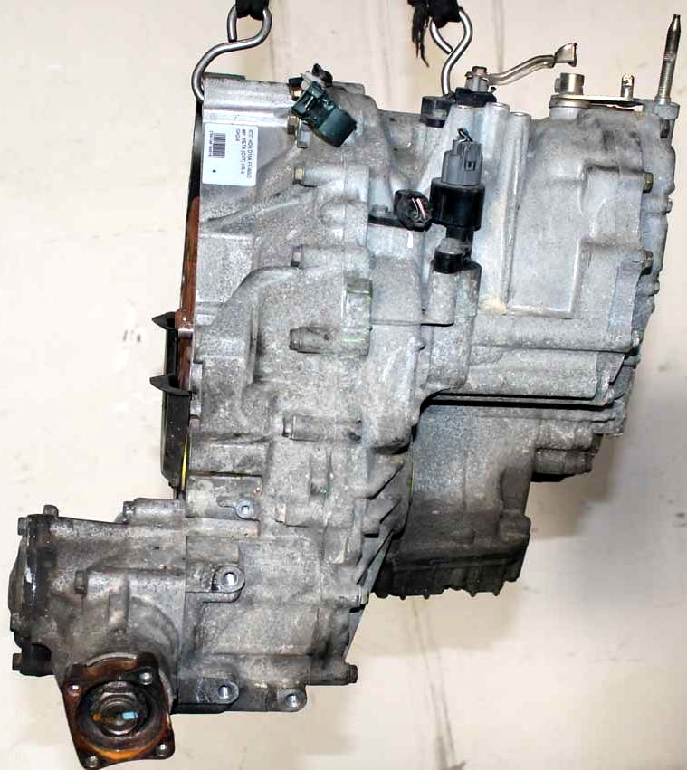 Honda () HR-V (GH1, GH3, GH2, GH4):  