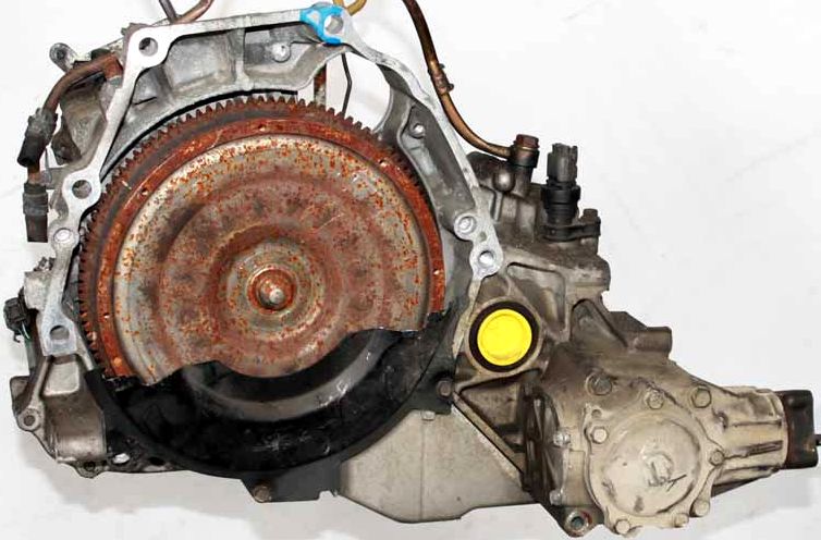 Honda () Edix (BE2), SJNA:    