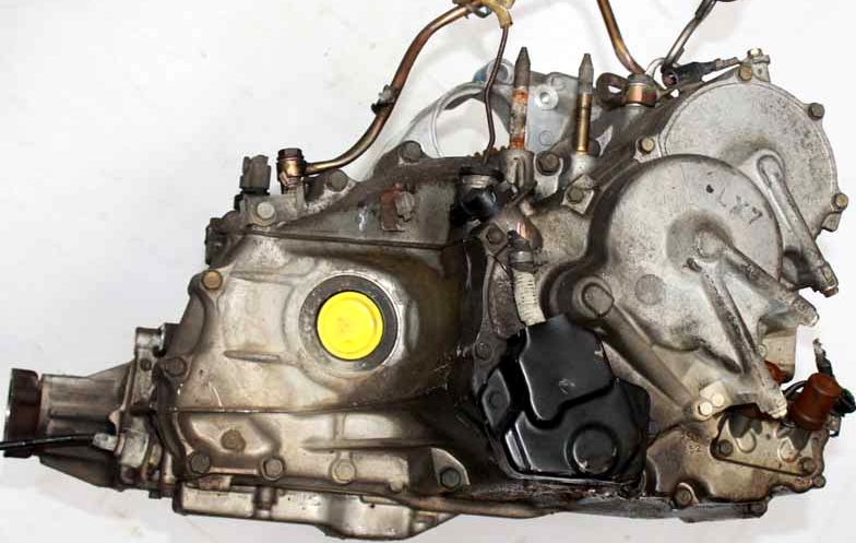 Honda () Edix (BE2), SJNA:    