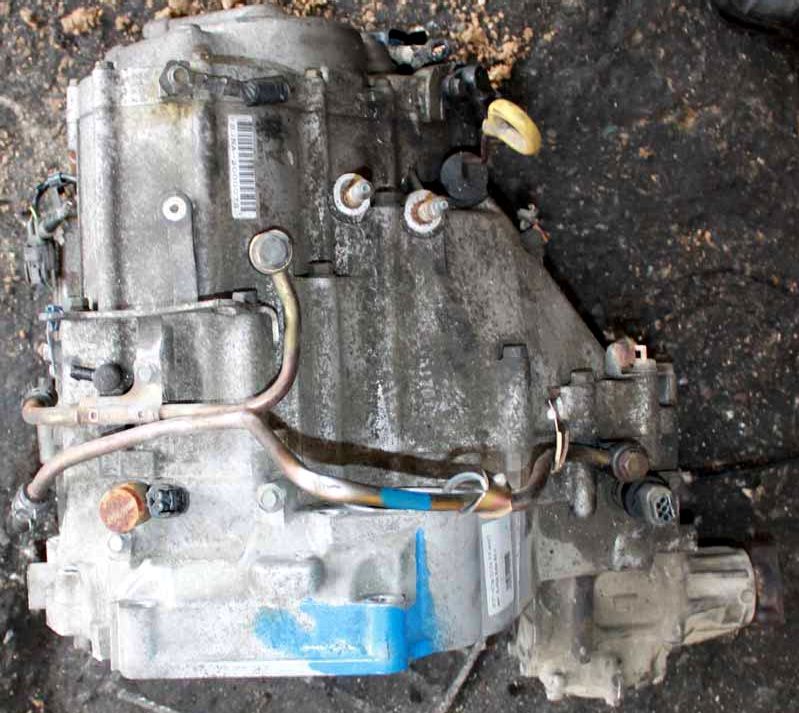 Honda () Edix (BE2), SJNA:    