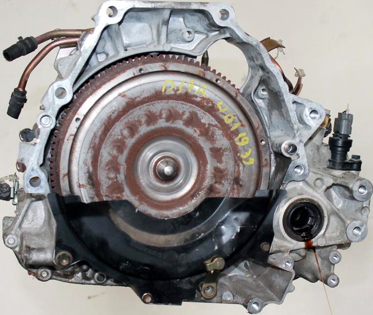 Honda () Edix (BE1), SJMA:    