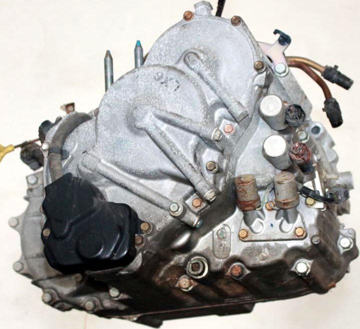 Honda () Edix (BE1), SJMA:    