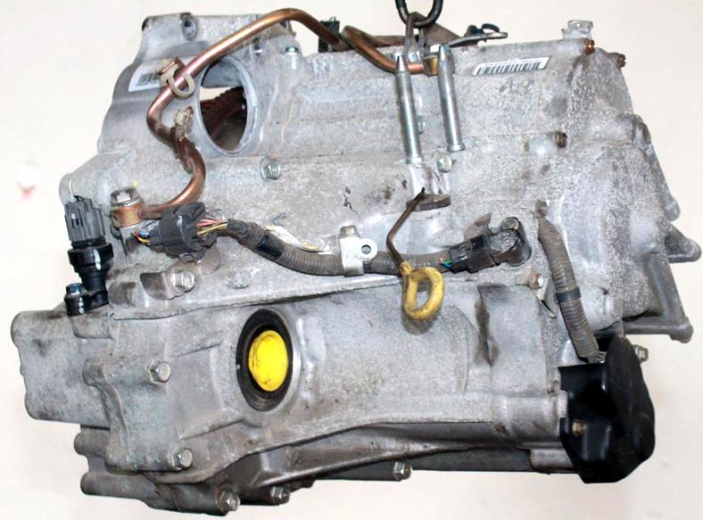 Honda () Edix (BE1), SJMA:    