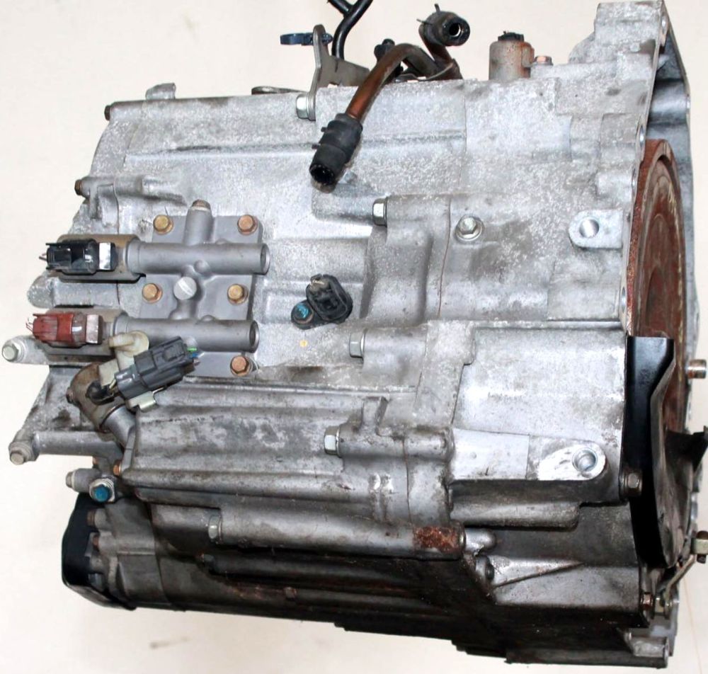 Honda () Edix (BE1), SJMA:    