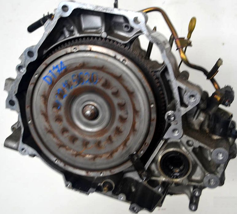 Honda () Stream (RN1), SLXA:    