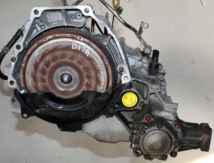 Honda () Stream (RN2), SSTA:    
